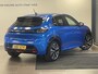 Peugeot e-208 GT EV 3-FASEN 50kWh 136pk | PANODAK | STOELVERW. | DODEHOEKBEW. | WARMTEPOMP | CAMERA | NAVI | DAB+ | CLIMA | CRUISE CONTROL |