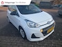 Hyundai i10 1.0i |LAGE KM STAND|NAP|