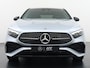 Mercedes-Benz A-klasse 250 e Star Edition AMG Line | Panorama - Schuifdak | Distronic Cruise Control | Multibeam Led | Voorstoelen Verwarmd | Nightpakket | 19" Lichtmetalen AMG Velgen | Sfeerverlichting