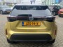 Toyota Yaris Cross 1.5 HYBRID EXECUTIVE 360°CAMERA STOEL/STUURVERW EL-ACHTERKLEP BLIND SPOT 18'' LM-VELGEN 4S-BANDEN PARK-SENSOREN NAVI APPLE/ANDROID BI-TONE