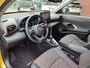 Toyota Yaris Cross 1.5 HYBRID EXECUTIVE 360°CAMERA STOEL/STUURVERW EL-ACHTERKLEP BLIND SPOT 18'' LM-VELGEN 4S-BANDEN PARK-SENSOREN NAVI APPLE/ANDROID BI-TONE