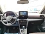 Toyota Yaris Cross 1.5 HYBRID EXECUTIVE 360°CAMERA STOEL/STUURVERW EL-ACHTERKLEP BLIND SPOT 18'' LM-VELGEN 4S-BANDEN PARK-SENSOREN NAVI APPLE/ANDROID BI-TONE