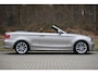 BMW 1-Serie Cabrio 118d High Executive AUT | Leder | Navi | PDC | Clima | Stoelverwarming | Cruise control | etc.