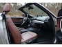 BMW 1-Serie Cabrio 118d High Executive AUT | Leder | Navi | PDC | Clima | Stoelverwarming | Cruise control | etc.