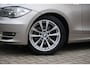 BMW 1-Serie Cabrio 118d High Executive AUT | Leder | Navi | PDC | Clima | Stoelverwarming | Cruise control | etc.