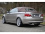 BMW 1-Serie Cabrio 118d High Executive AUT | Leder | Navi | PDC | Clima | Stoelverwarming | Cruise control | etc.