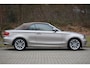 BMW 1-Serie Cabrio 118d High Executive AUT | Leder | Navi | PDC | Clima | Stoelverwarming | Cruise control | etc.