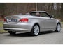 BMW 1-Serie Cabrio 118d High Executive AUT | Leder | Navi | PDC | Clima | Stoelverwarming | Cruise control | etc.