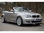BMW 1-Serie Cabrio 118d High Executive AUT | Leder | Navi | PDC | Clima | Stoelverwarming | Cruise control | etc.