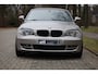BMW 1-Serie Cabrio 118d High Executive AUT | Leder | Navi | PDC | Clima | Stoelverwarming | Cruise control | etc.