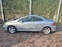 Peugeot 307 CC 2.0-16V