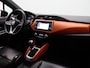 Nissan Micra 90pk IG-T Tekna BOSE | 360° Camera | Cruise | Navi | Parkeersens. achter