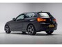 BMW 1-Serie 118i High Executive Sport Aut. [ Leder Stoelverwarming Navi prof. ]