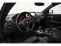 BMW 1-Serie 118i High Executive Sport Aut. [ Leder Stoelverwarming Navi prof. ]