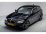 BMW 1-Serie 118i High Executive Sport Aut. [ Leder Stoelverwarming Navi prof. ]