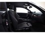 BMW 1-Serie 118i High Executive Sport Aut. [ Leder Stoelverwarming Navi prof. ]