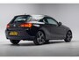 BMW 1-Serie 118i High Executive Sport Aut. [ Leder Stoelverwarming Navi prof. ]