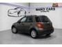 Fiat Sedici 1.6-16V Dynamic