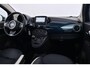 Fiat 500 0.9 TwinAir Turbo Lounge | Panoramadak | Dealer Ond. | CarPlay | Climate Control | Digital Dashboard | Navigatie |