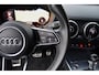 Audi TT 2.0 TFSI Quattro |S Edition|Black Edition|Diamond Leder|individual Kleur|Virtual Cockpit|Automaat|