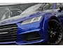 Audi TT 2.0 TFSI Quattro |S Edition|Black Edition|Diamond Leder|individual Kleur|Virtual Cockpit|Automaat|