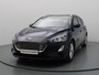 Ford Focus Wagon 125pk EcoBoost Hybrid Titanium X Business Camera | Adapt. Cruise | Parkeersens. v+a | Stoel-/stuur-/voorruitverw. | Trekhaak