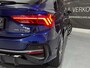 Audi Q3 Sportback 45 TFSI e 3X S line Edition Competition Pano Matrix