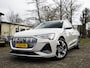 Audi e-tron Sportback 55 quattro S edition 95 kWh 3-Fase 2e-Eig. & Dealer-Onderh. BOVAG-Garantie. NL-Auto.