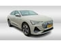 Audi e-tron Sportback 55 quattro S edition 95 kWh 2e-Eig. & Dealer-Onderh. BOVAG-Garantie. NL-Auto.