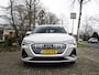 Audi e-tron Sportback 55 quattro S edition 95 kWh 3-Fase 2e-Eig. & Dealer-Onderh. BOVAG-Garantie. NL-Auto.