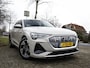 Audi e-tron Sportback 55 quattro S edition 95 kWh 3-Fase 2e-Eig. & Dealer-Onderh. BOVAG-Garantie. NL-Auto.