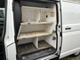 Volkswagen Transporter 2.0 TDI L2H1 Imperiaal,Trekhaak 2 schuifdeuren,Airco Rondom parkeerschades