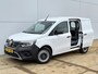 Renault Kangoo E-Tech 44kWh WLTP 301km 1500kg Trekgewicht Led Apple Carplay Climate Control Parkeersensoren Camera Nissan Townstar