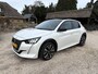 Peugeot 208 1.2 101pk GT Pack Automaat, Leder, Apple Carplay, 3D cockpit