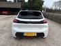 Peugeot 208 1.2 101pk GT Pack Automaat, Leder, Apple Carplay, 3D cockpit