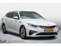 Kia Optima Sportswagon 2.0 GDI PHEV HalfLeder PANODAK Keyless LED Stoelverwarming