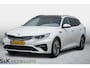 Kia Optima Sportswagon 2.0 GDI PHEV HalfLeder PANODAK Keyless LED Stoelverwarming