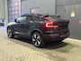 Volvo C40 Single Motor Plus 69 kWh | Panoramadak | Stoel+Stuurverwarming | Camera | Getint Glas | 19 Inch