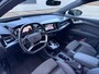 Audi Q4 e-tron 40 S-LINE Competition 77 kWh l SOH 91.7% l HUD l SONOS l CAMERA l SFEER l MATRIX l CARPLAY l ACC l LANE l ORG.NL
