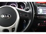 Kia Venga 1.4 CVVT DYNAMICPLUSLINE ECC/CRUISE/NAV/CAMERA/PARK.SENS/TREKHAAK/LMV