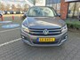 Volkswagen Tiguan 1.4 TSI Edition Automaat Navigatie, Trekhaak