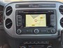 Volkswagen Tiguan 1.4 TSI Edition Automaat Navigatie, Trekhaak