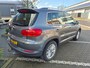 Volkswagen Tiguan 1.4 TSI Edition Automaat Navigatie, Trekhaak