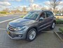 Volkswagen Tiguan 1.4 TSI Edition Automaat Navigatie, Trekhaak
