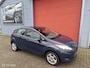 Ford Fiesta 1.25 Limited 5-Deurs, Airco, LM met All-season