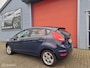 Ford Fiesta 1.25 Limited 5-Deurs, Airco, LM met All-season