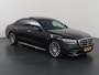 Mercedes-Benz S-klasse 580 e 4MATIC Lang AMG Line | Entertainment achter | Chauffeurpakket |  Massage voor en achter | Microvezel hemelbekleding | Night pakket |
