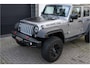 Jeep Wrangler Unlimited 3.6 Sahara / Rugged Ridge velgen / Roof rack / Lift Kit