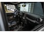 Jeep Wrangler Unlimited 3.6 Sahara / Rugged Ridge velgen / Roof rack / Lift Kit