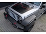 Jeep Wrangler Unlimited 3.6 Sahara / Rugged Ridge velgen / Roof rack / Lift Kit